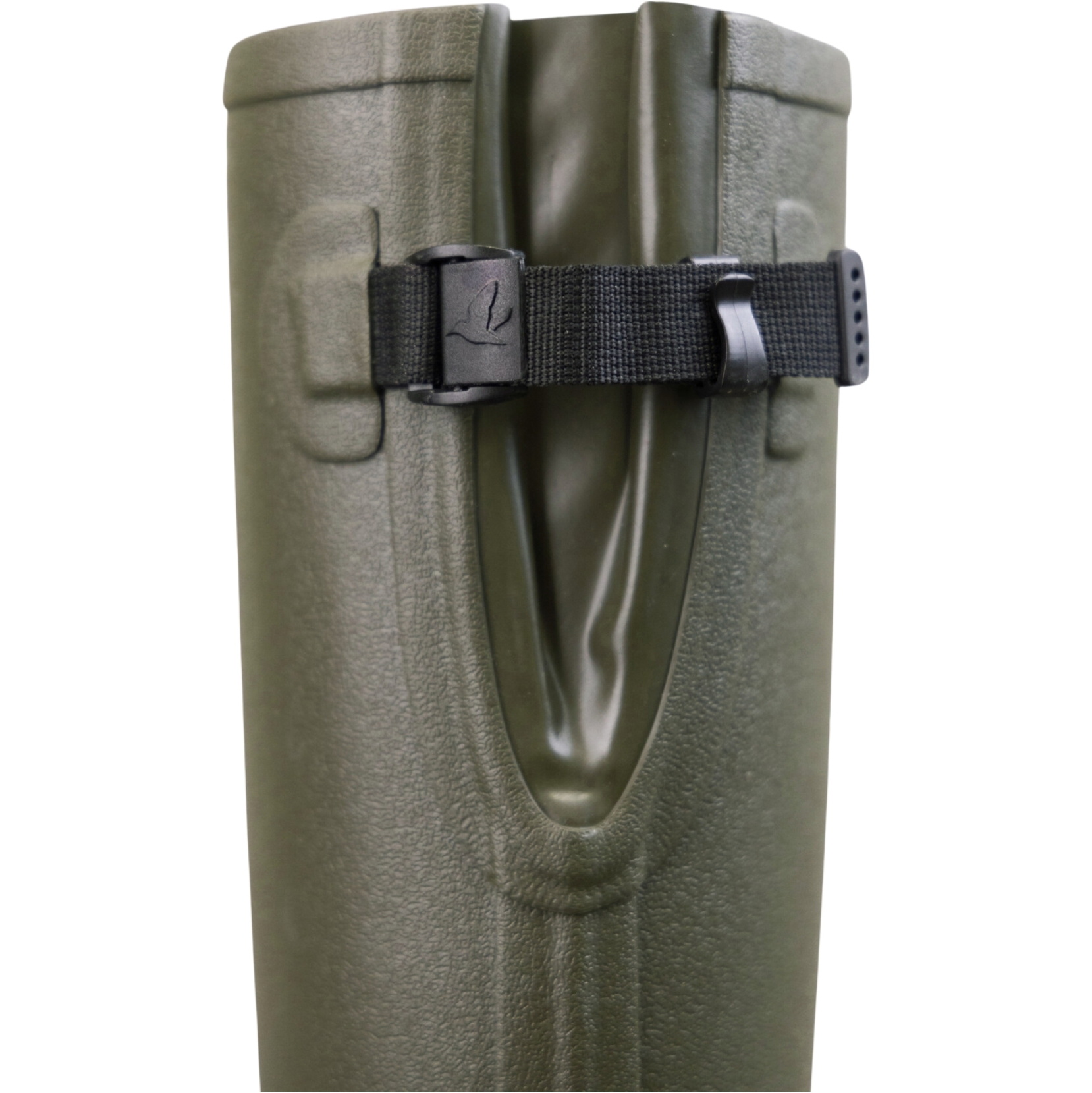 Seeland Herren Hang Erzwungen Stiefel 40386 - Pine Green